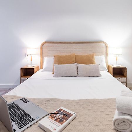 Апартаменты Travel Habitat Ayuntamiento Валенсия Экстерьер фото