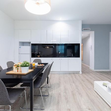 Апартаменты Travel Habitat Ayuntamiento Валенсия Экстерьер фото